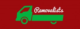 Removalists New England  - Furniture Removalist Services